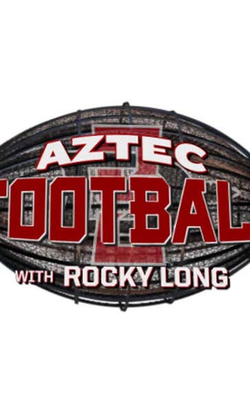 FOX Sports San Diego to Host Aztec Football with Rocky Long